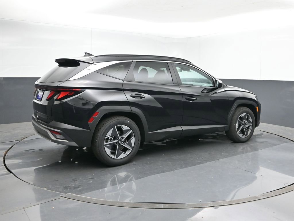 New 2026 Hyundai Tucson SEL image 5