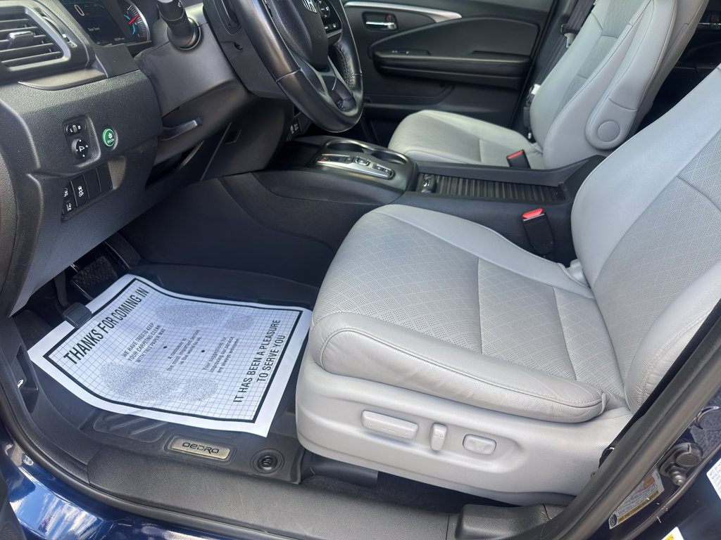 Used 2021 Honda Passport EX-L image 5