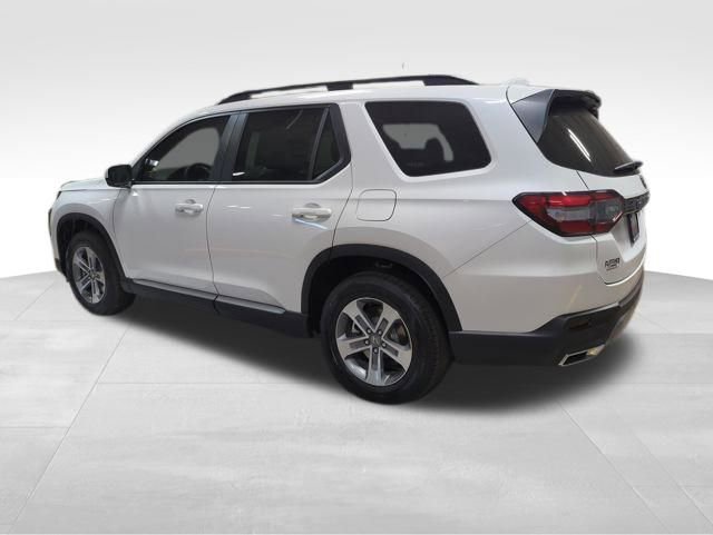 New 2026 Honda Pilot EX-L image 4