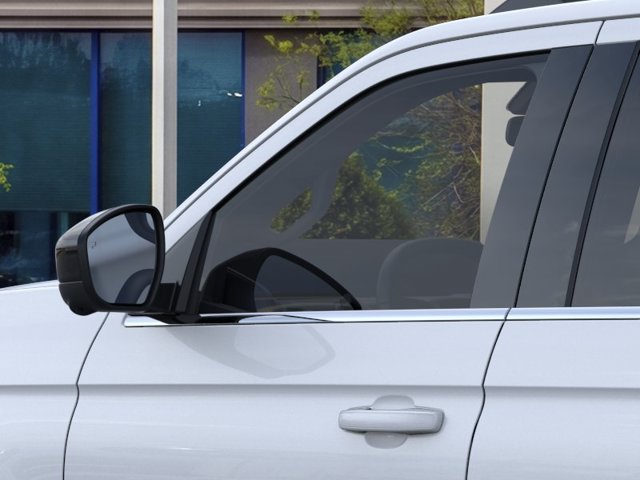 New 2026 Ford Expedition Max Active AWD/4WD image 21