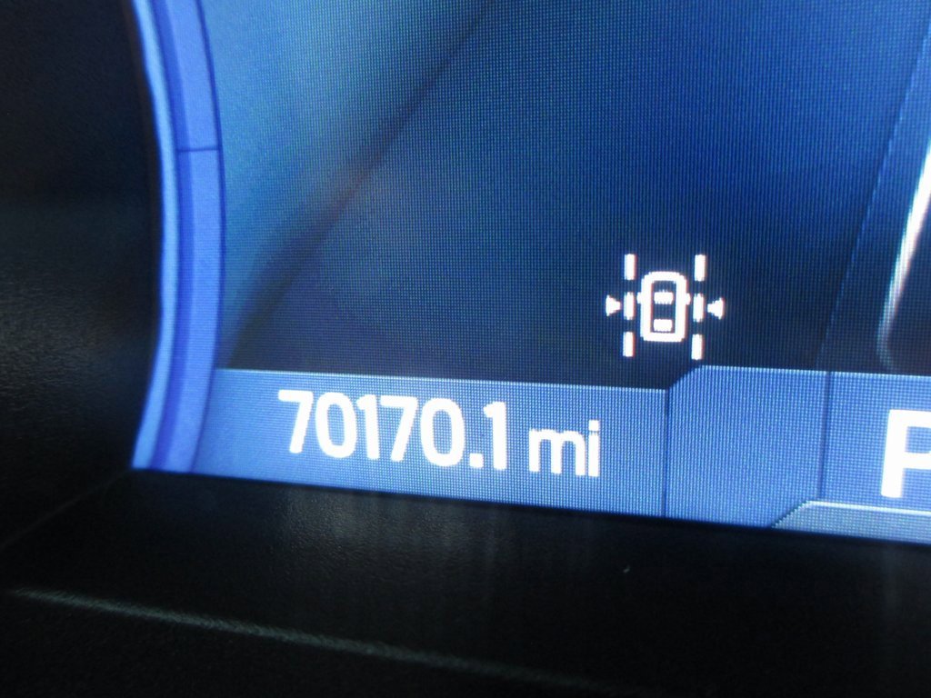 Used 2022 Ford Expedition Max Limited image 32