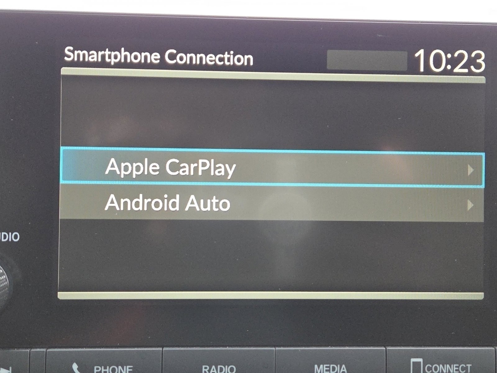 Used 2025 Honda CR-V Sport image 5