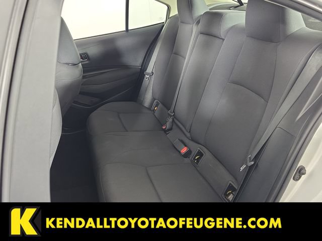 Used 2024 Toyota Corolla LE FWD image 15