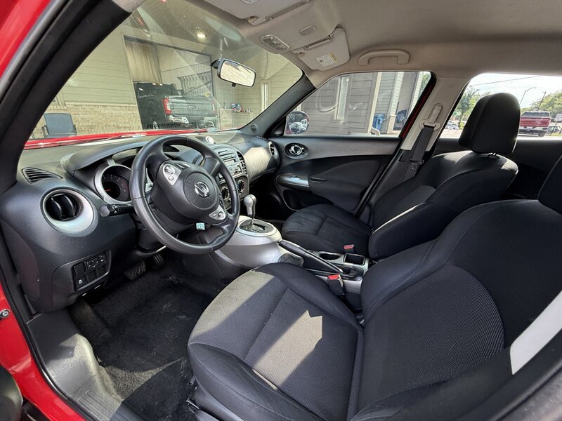 Used 2014 Nissan Juke S w/ Midnight Edition 2.0 FWD image 16