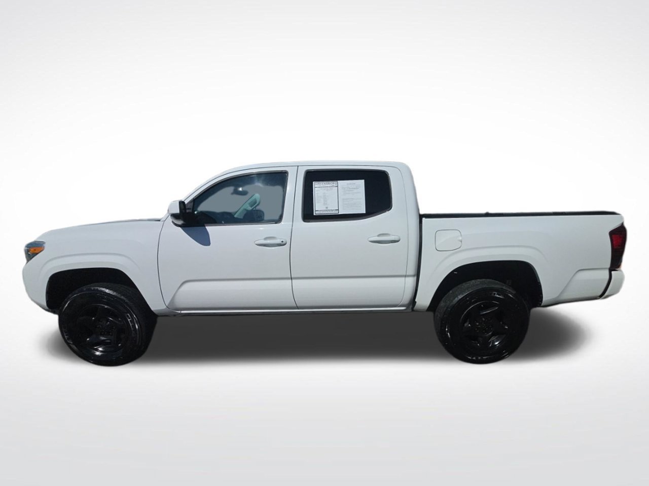 Used 2020 Toyota Tacoma SR AWD/4WD image 4
