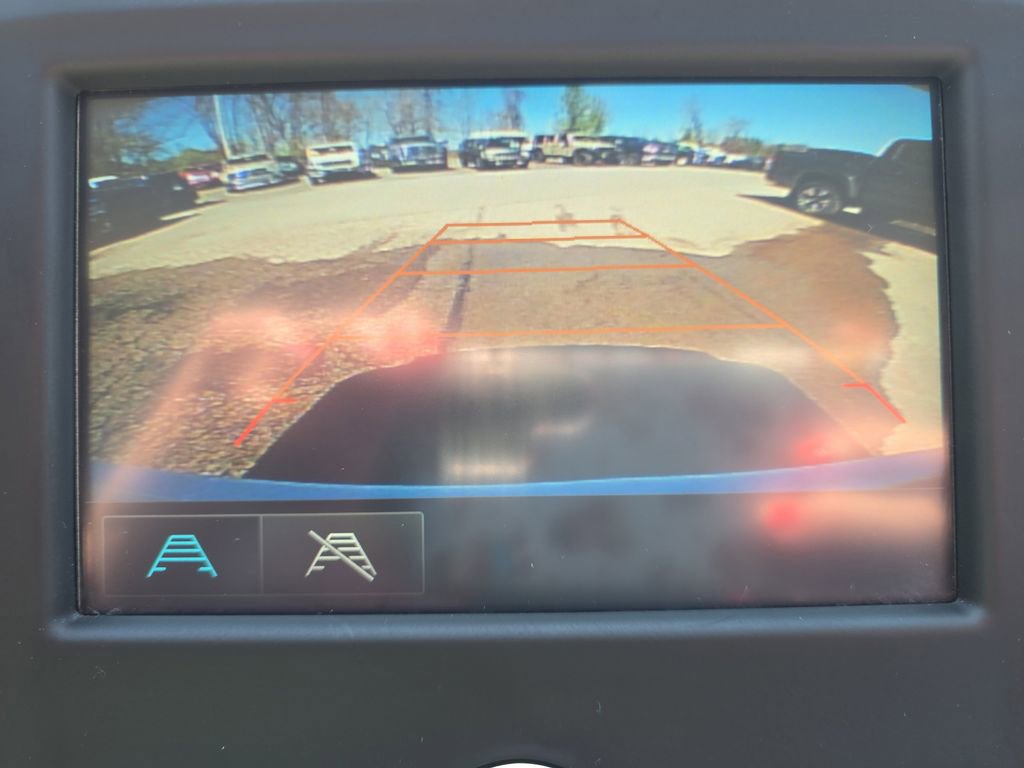 Used 2018 Chevrolet Equinox LT image 21