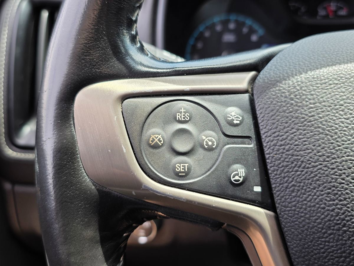 Used 2017 GMC Canyon Denali image 26