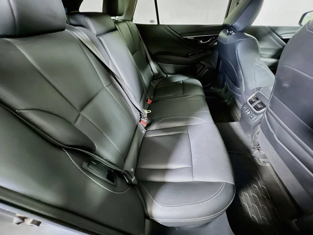 Used 2024 Subaru Outback Limited XT AWD/4WD image 24