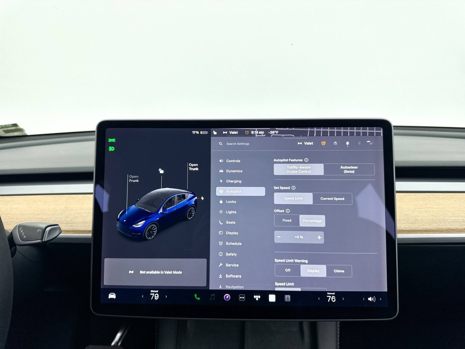 Used 2021 Tesla Model Y Long Range AWD/4WD image 38