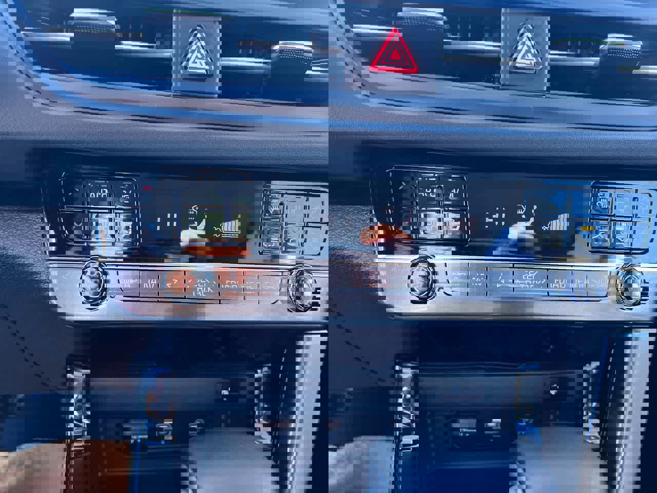 Certified 2024 Kia Seltos SX image 19