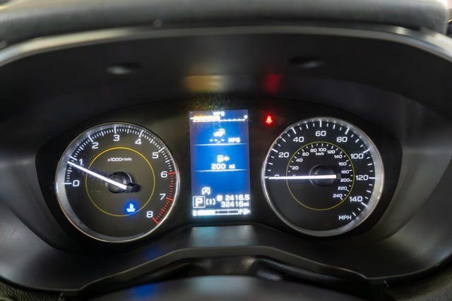 Used 2022 Subaru Crosstrek 2.5i Sport image 23