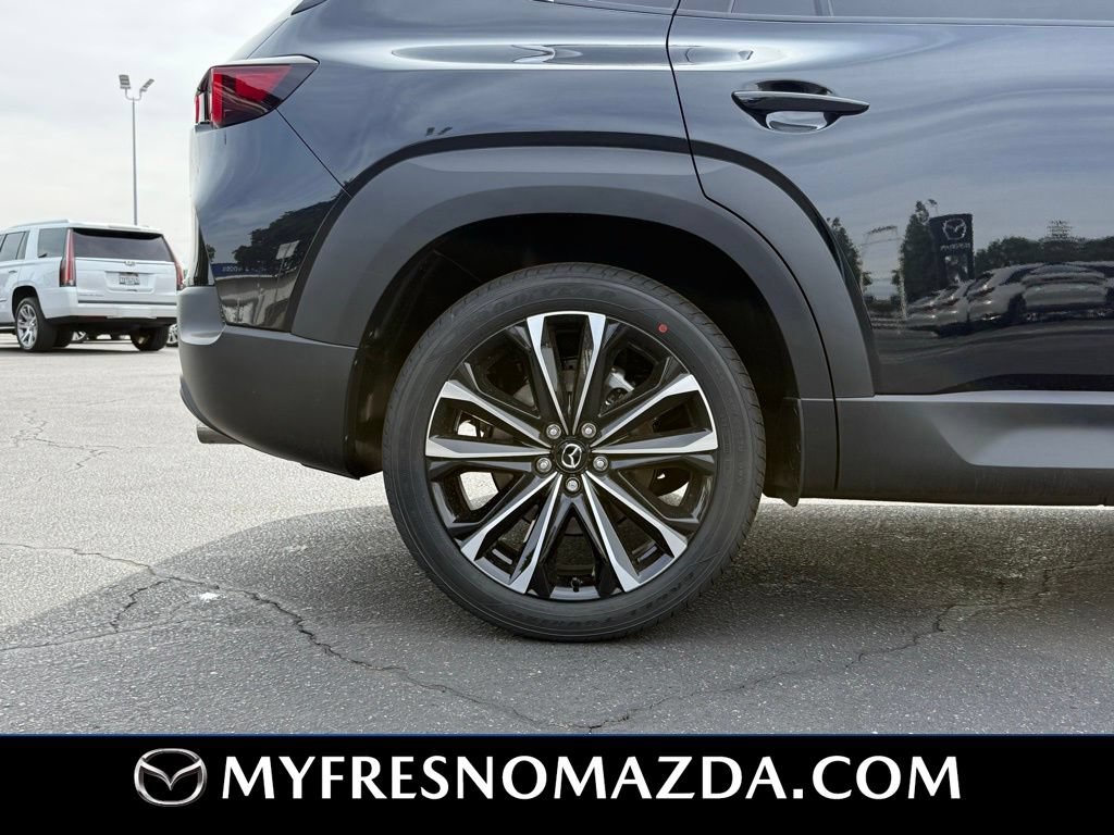 New 2026 MAZDA CX-50 AWD 2.5 S w/ Premium Package image 10