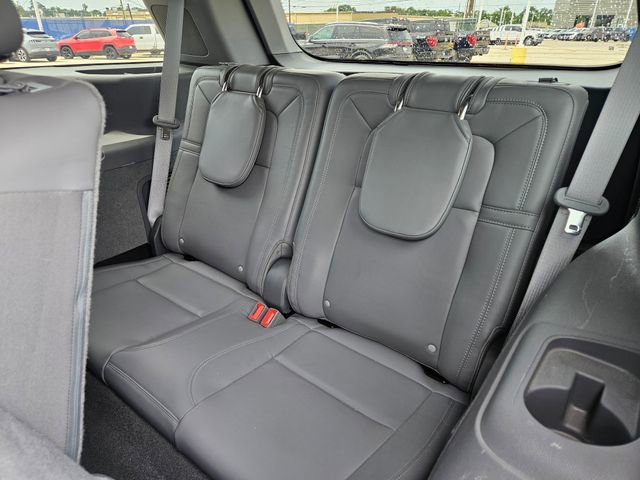 Used 2020 Lincoln Aviator Reserve w/ Equipment Group 201A RWD image 7