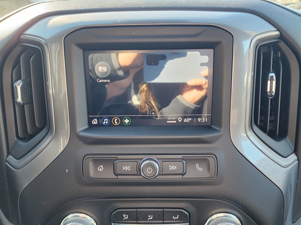 New 2026 GMC Sierra 2500 Pro image 27