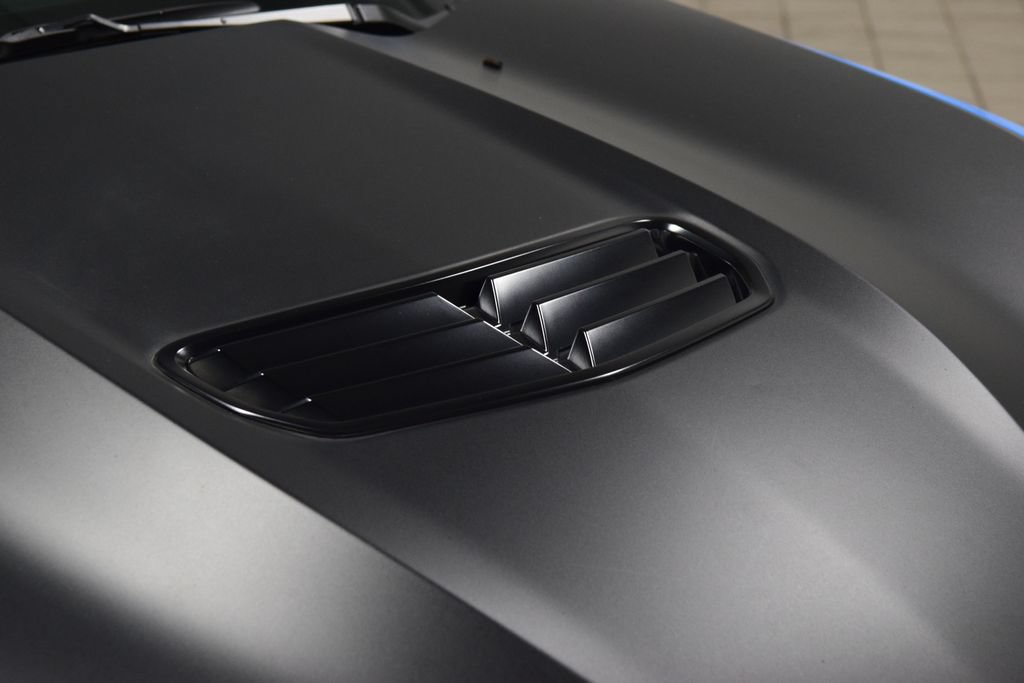 Used 2023 Chevrolet Camaro SS RWD image 18