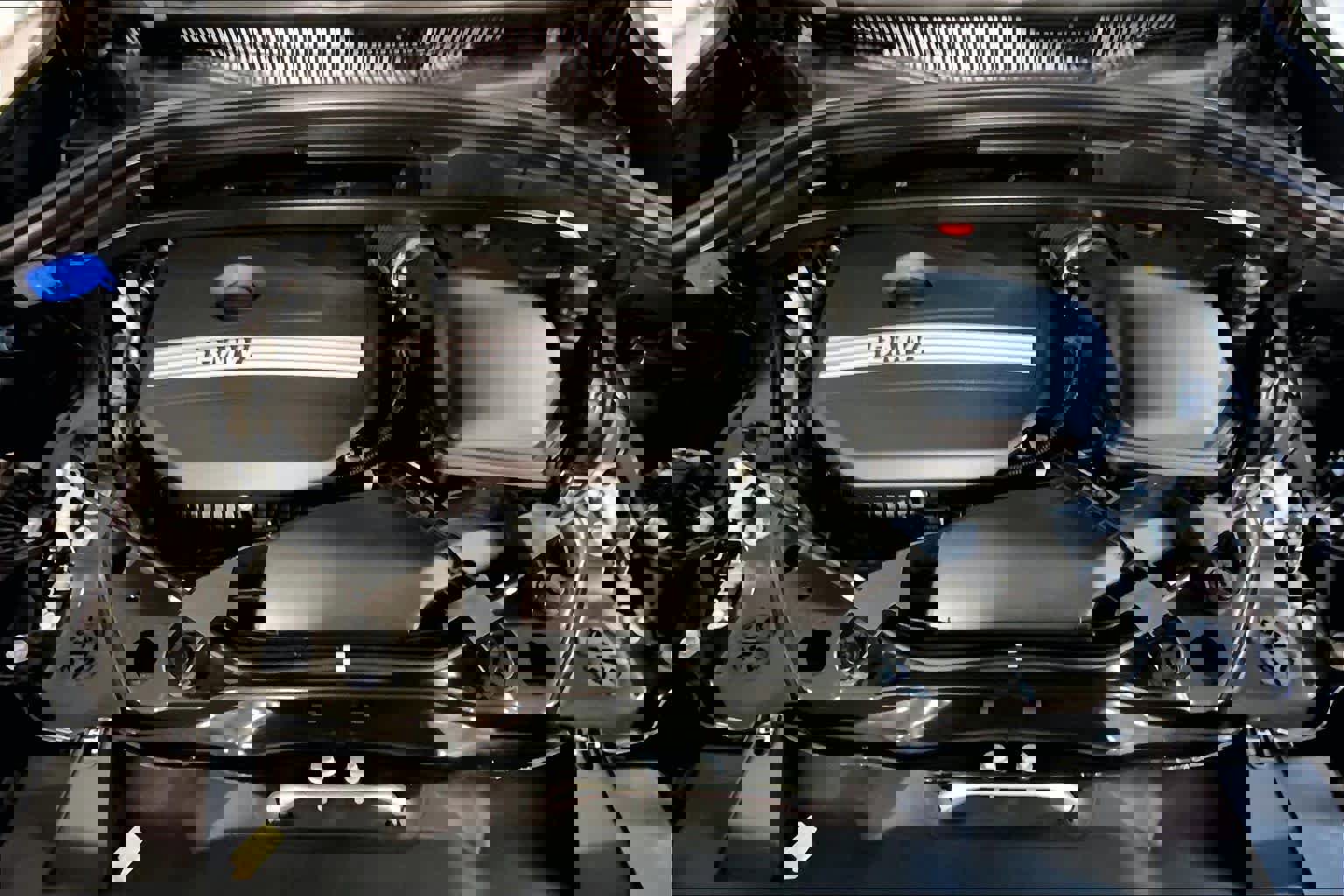 Certified 2024 BMW X1 xDrive28i w/ Convenience Package image 31