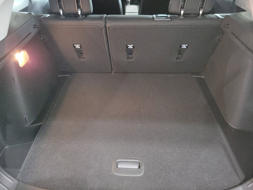 New 2026 Chevrolet Trax LS w/ LS Convenience Package image 7