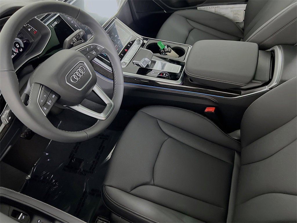 New 2026 Audi Q7 3.0T Premium Plus image 23