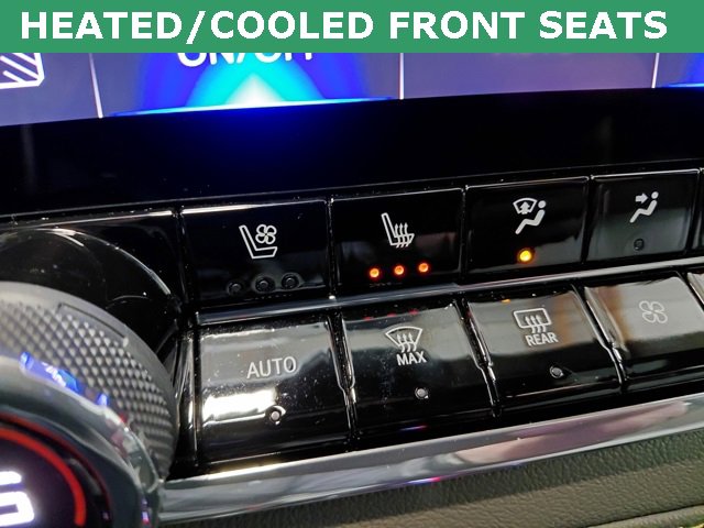 Certified 2024 Chevrolet Colorado ZR2 w/ ZR2 Convenience Package III image 4