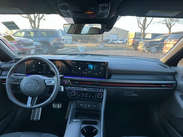 Used 2024 Hyundai Sonata N Line image 25