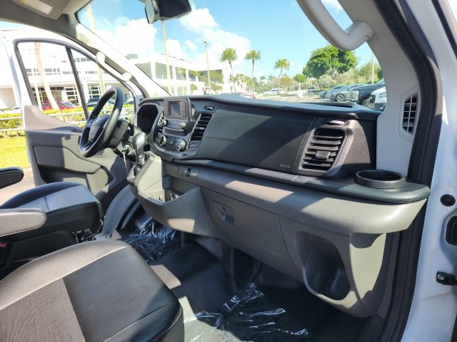 Used 2023 Ford Transit 350 XL image 23
