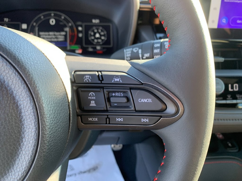 New 2026 Toyota Corolla GR AWD/4WD image 27