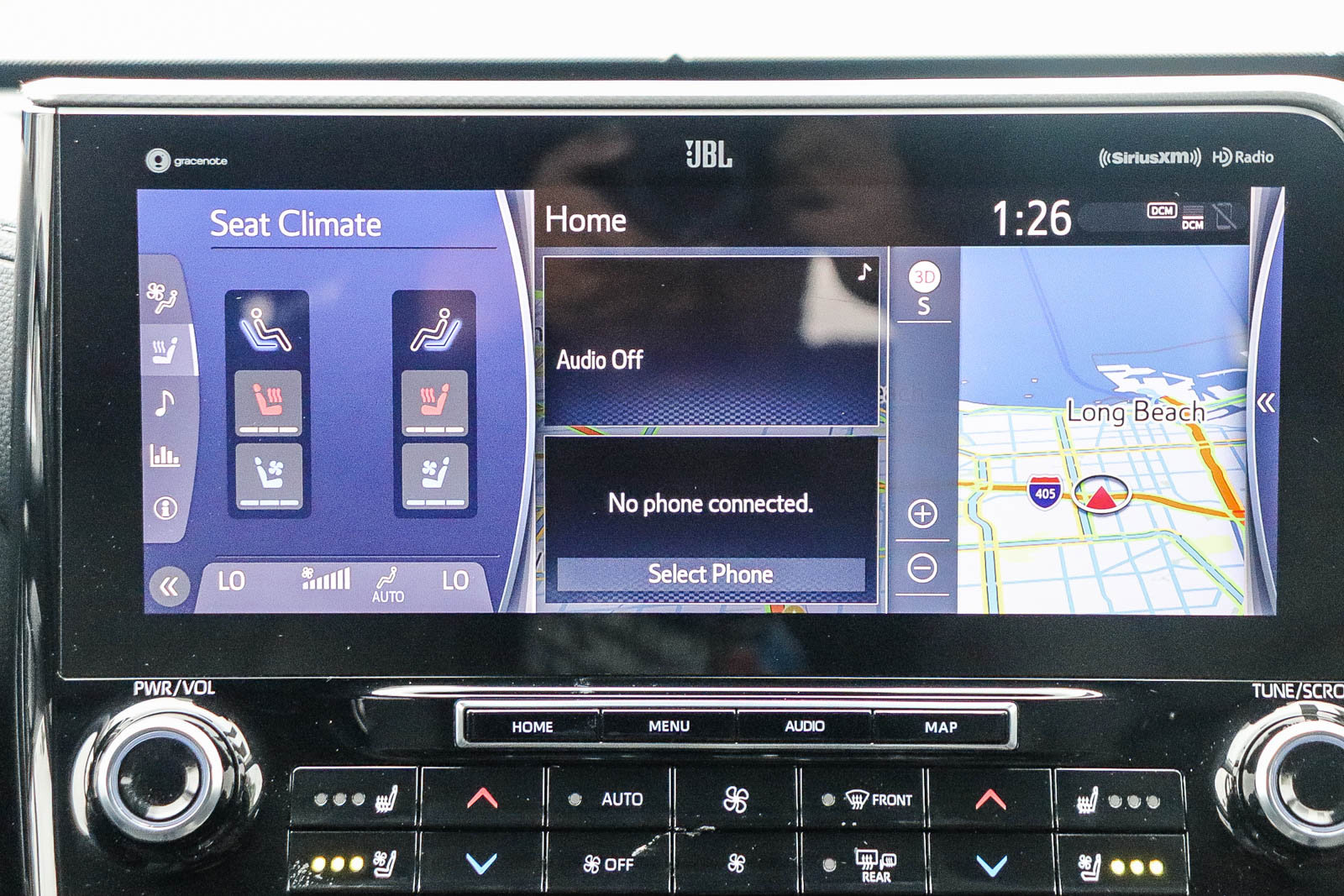 Used 2021 Toyota Highlander Platinum image 15