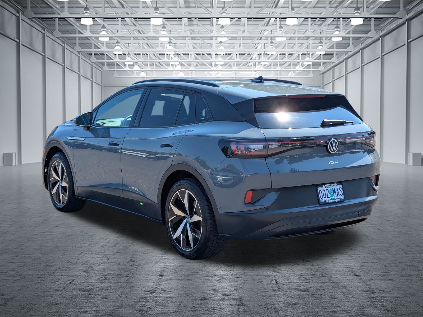 Certified 2023 Volkswagen ID.4 Pro S RWD image 3