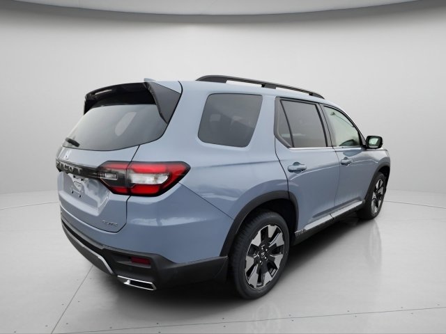 New 2026 Honda Pilot Elite image 8