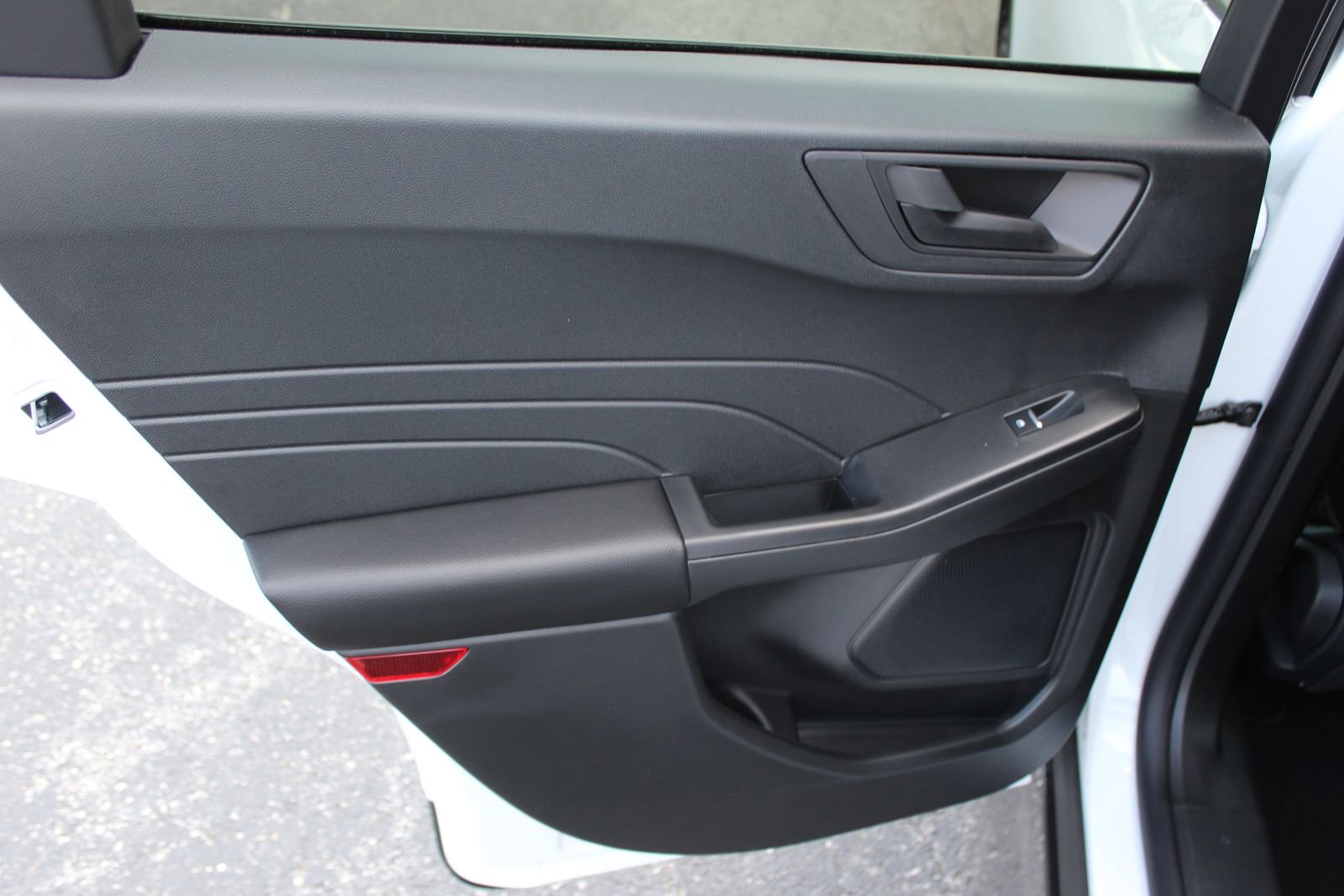 New 2026 Ford Escape Active w/ Cold Weather Package image 14