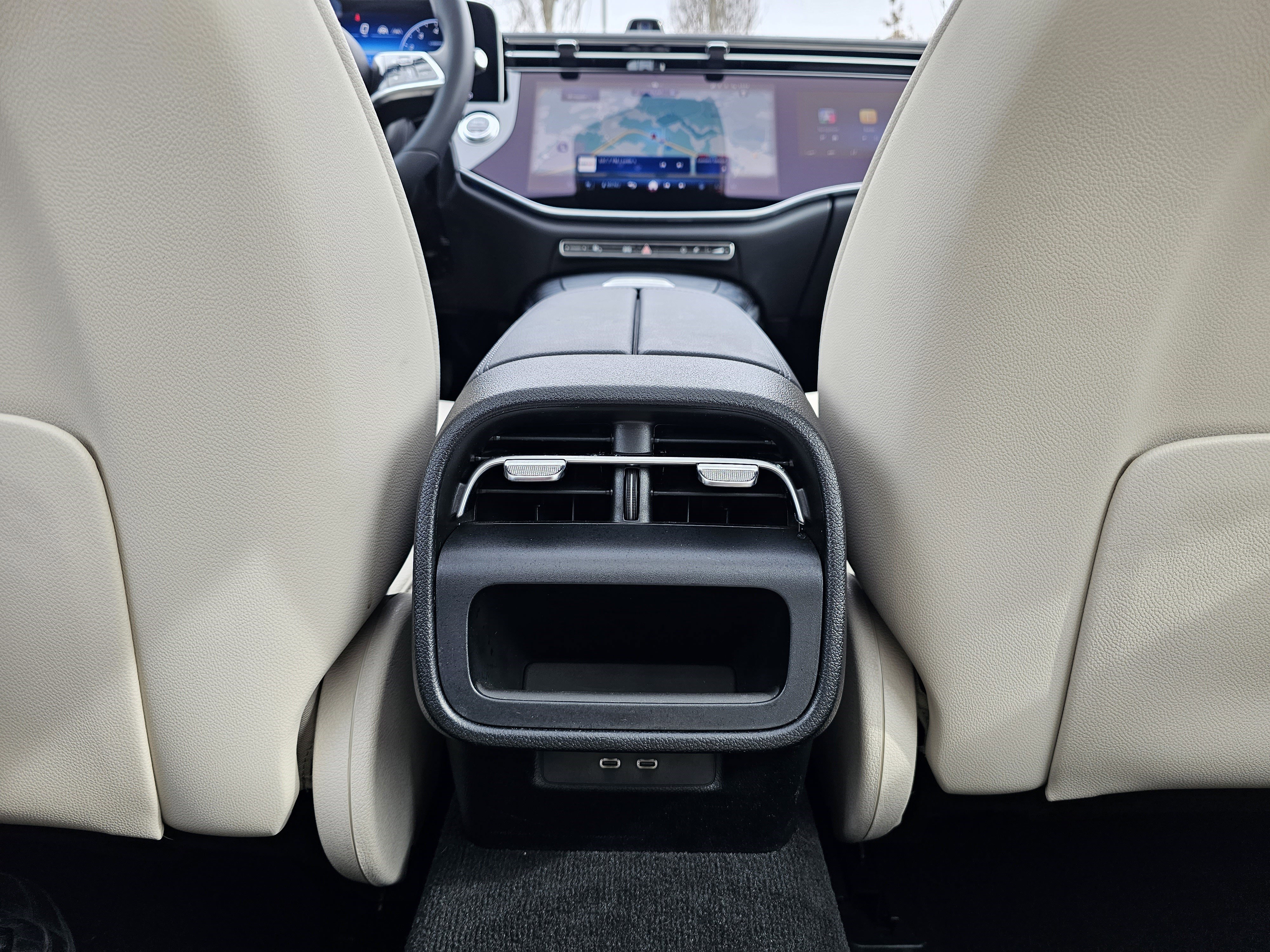 Certified 2024 Mercedes-Benz E 450 4MATIC All-Terrain Wagon image 26