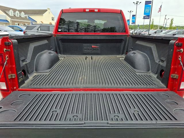 Used 2016 RAM 1500 Express AWD/4WD image 30