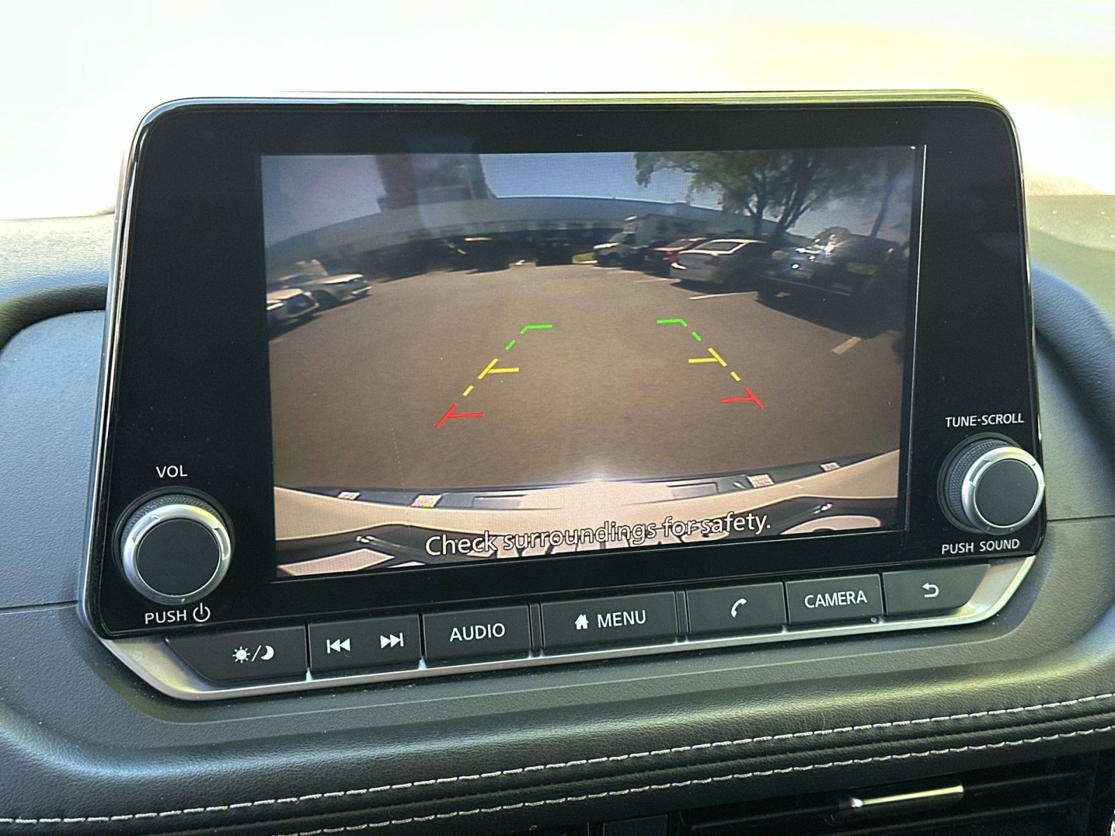 Used 2023 Nissan Rogue SV w/ SV Premium Package FWD image 51
