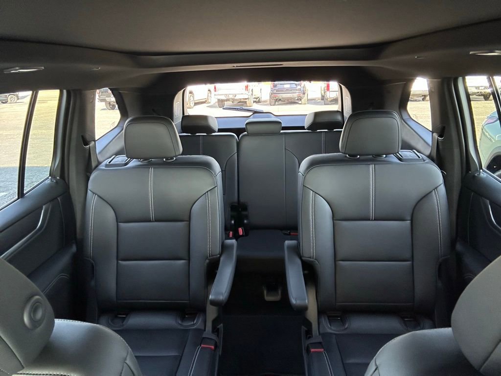 New 2026 GMC Acadia Elevation w/ Black Edition image 26
