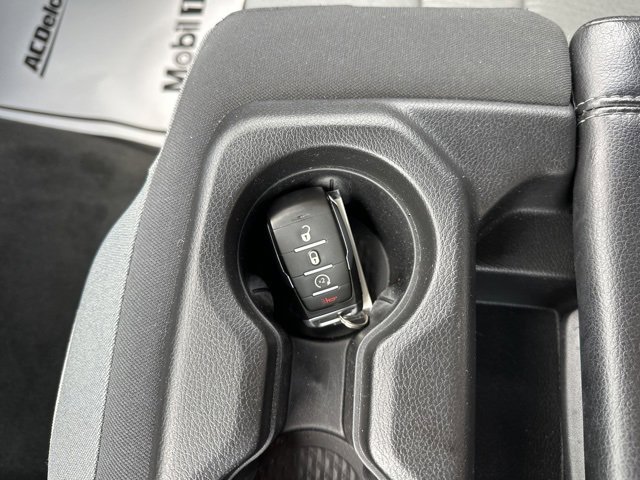 Used 2022 RAM 1500 Big Horn image 39