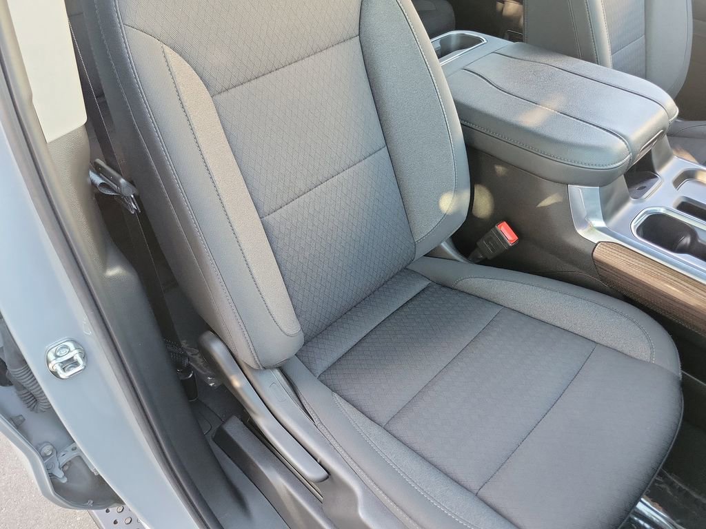 Used 2025 Chevrolet Silverado 1500 RST w/ Convenience Package II image 23