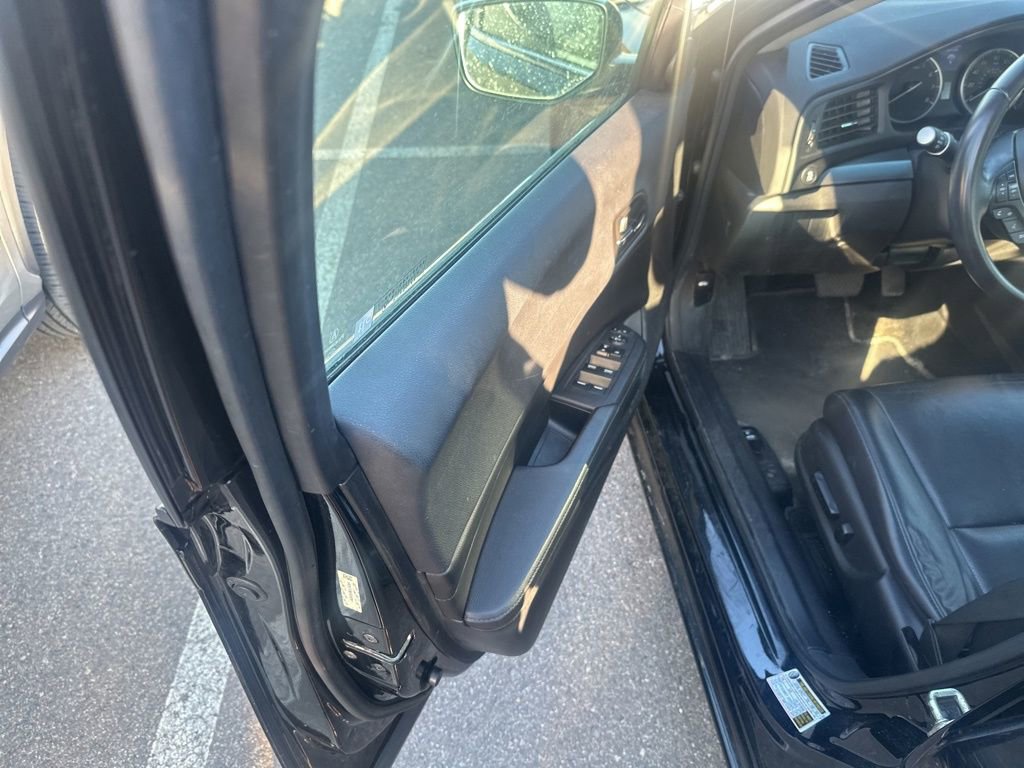 Used 2015 Acura ILX image 26