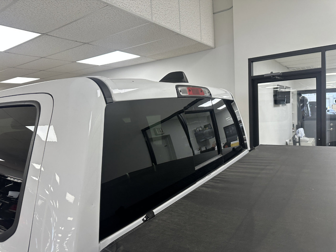 Used 2021 RAM 1500 Big Horn image 30