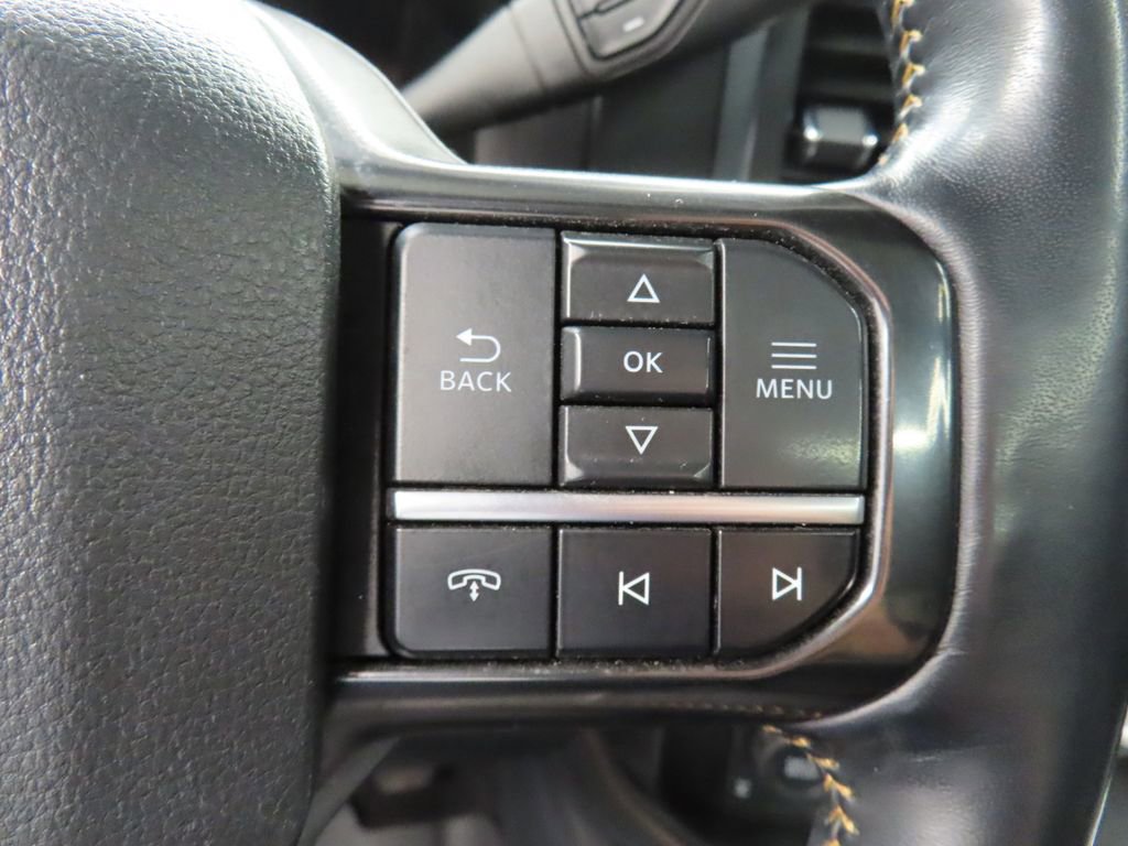 Used 2024 Ford F250 Platinum image 49