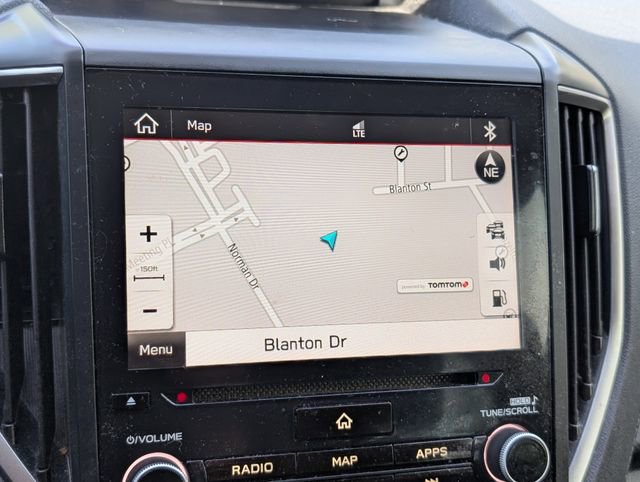 Used 2023 Subaru Forester Limited AWD/4WD image 19