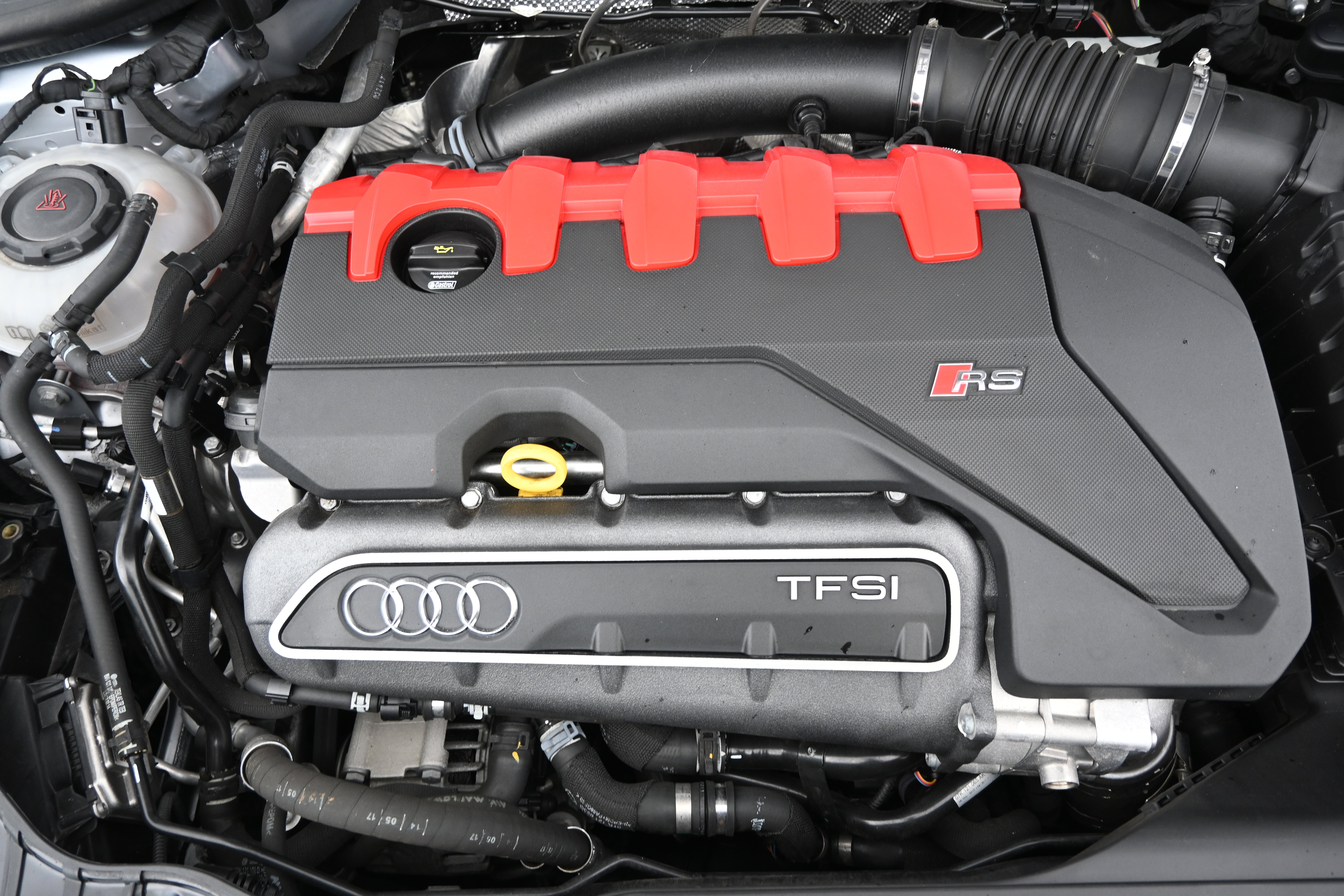 Used 2018 Audi RS 3 image 73