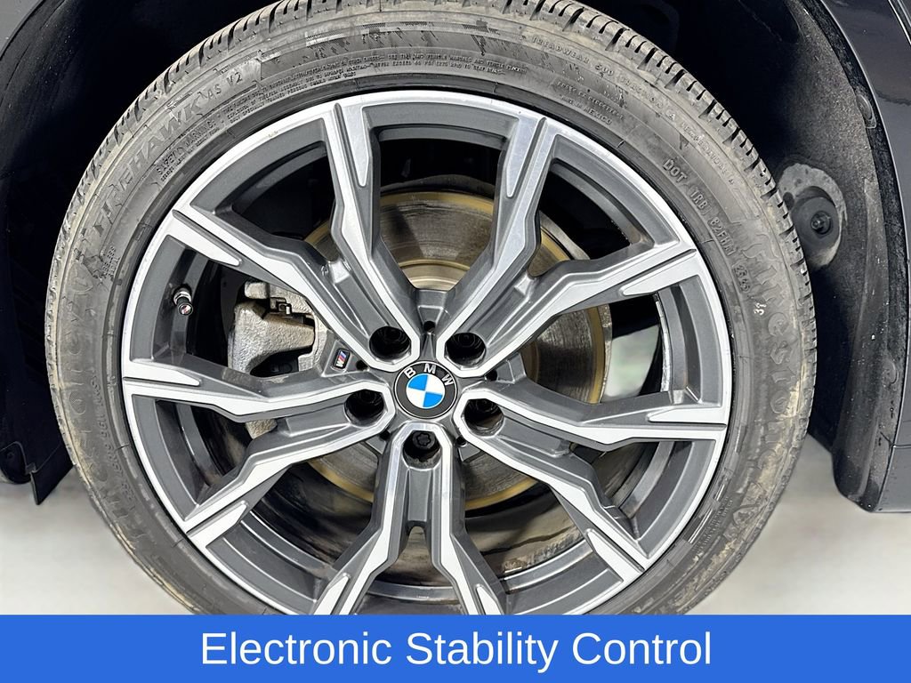 Used 2021 BMW X1 sDrive28i w/ M Sport Package image 45