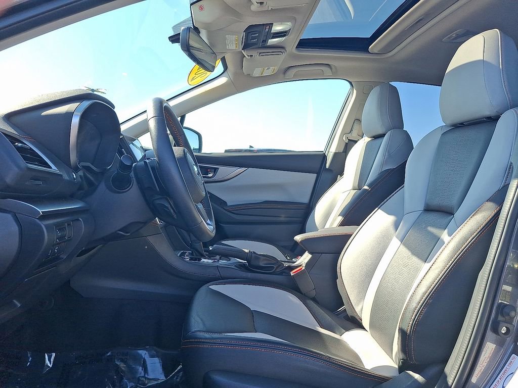 Used 2022 Subaru Crosstrek 2.5i Limited w/ Popular Package #4 image 13