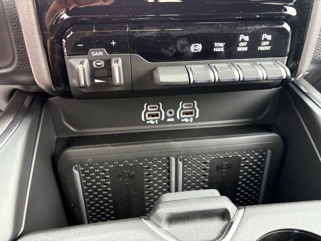 New 2026 RAM 2500 Laramie w/ Night Edition image 20