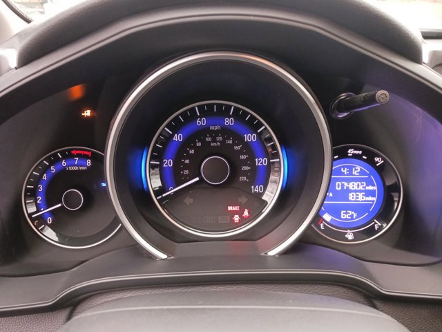 Used 2015 Honda Fit EX image 18