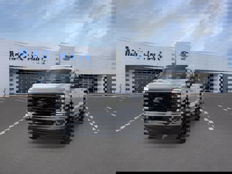 New 2026 Ford F250 XLT w/ XLT Premium Package image 2
