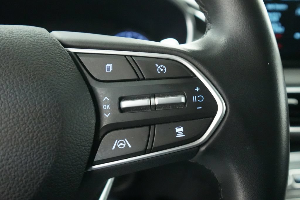 Used 2023 Hyundai Santa Fe SEL w/ Cargo Package FWD image 33