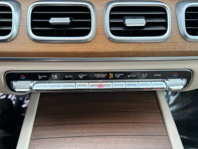 Used 2022 Mercedes-Benz GLE 350 4MATIC image 19