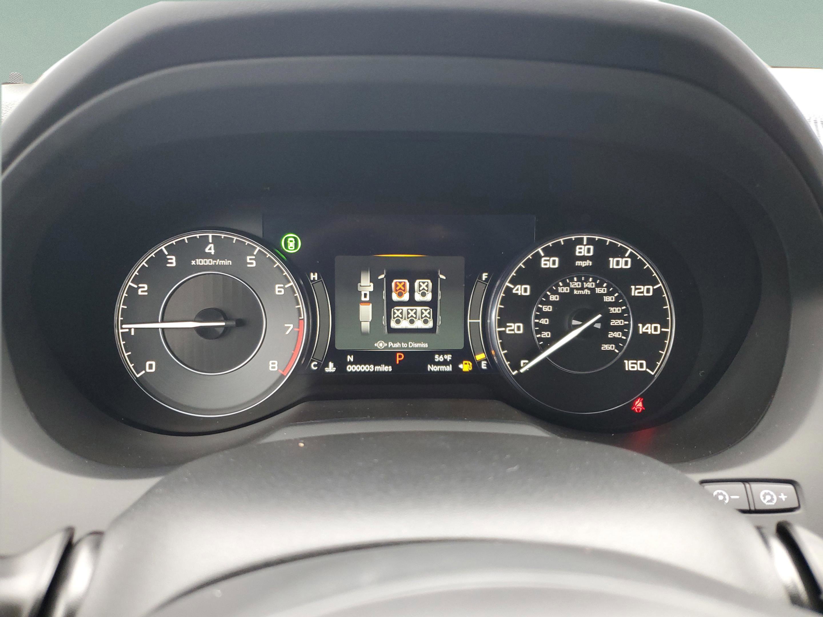 New 2026 Acura RDX SH-AWD w/ Technology Package image 20