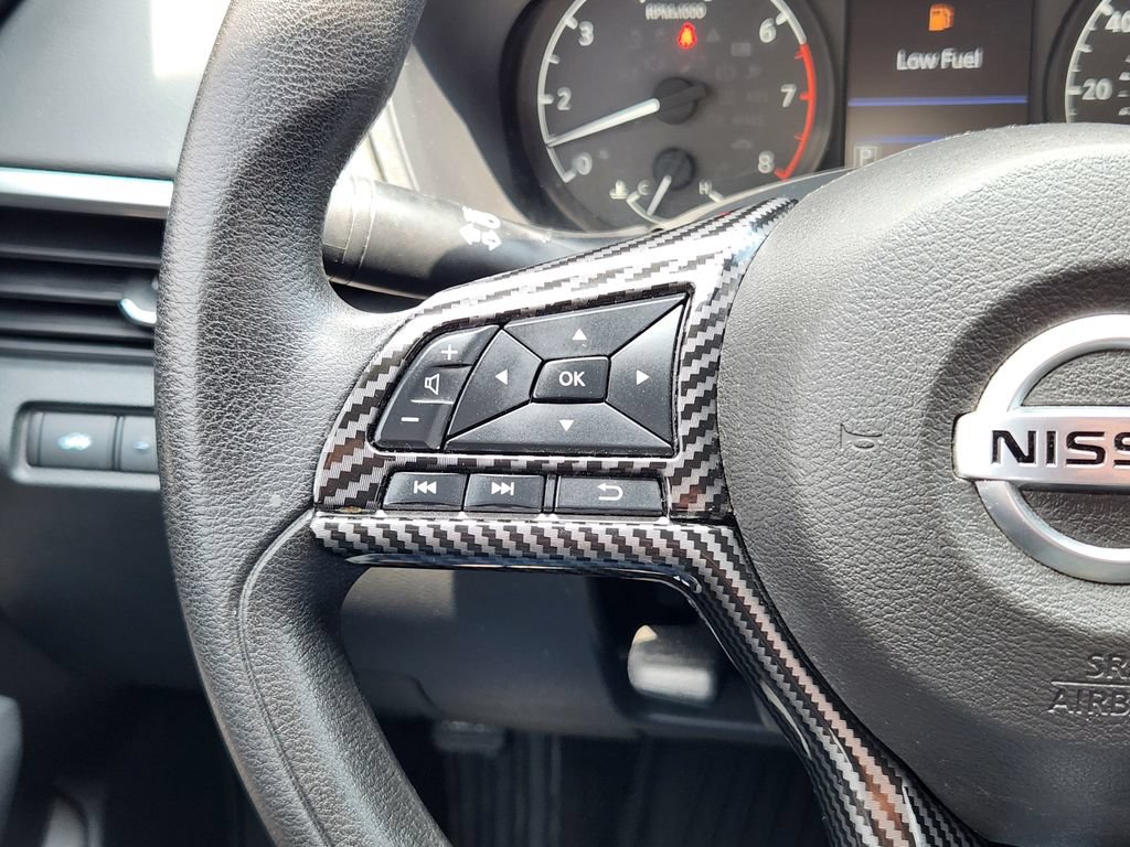 Used 2022 Nissan Altima 2.5 S FWD image 18